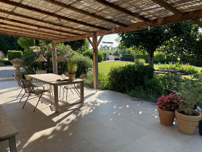 Maison - 170 m² - 6 pièces