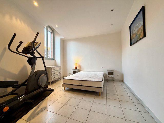 Appartement - 119 m² - 5 pièces