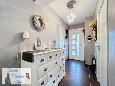 Villa - 118 m² - 5 pièces