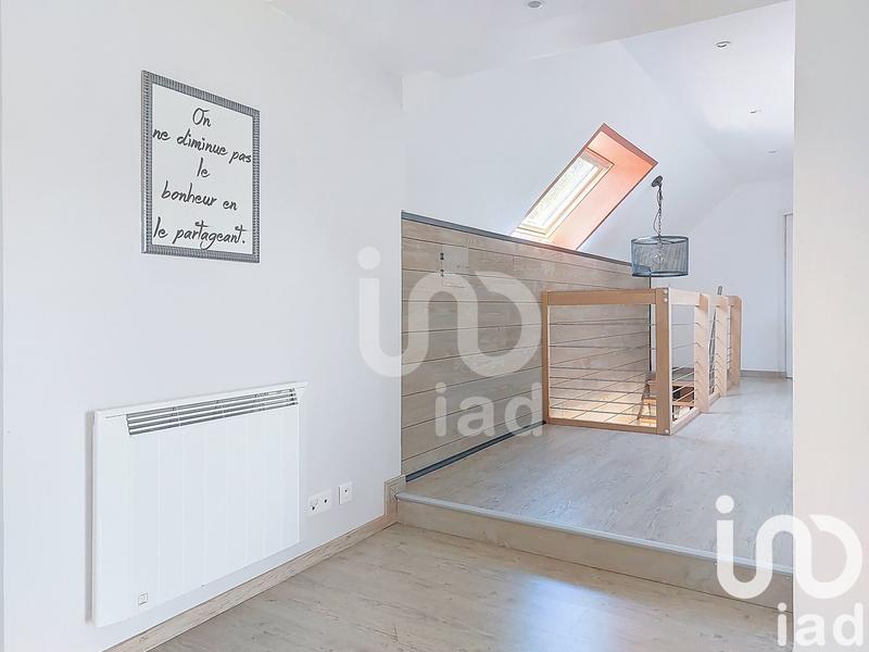 Maison - 170 m² - 6 pièces