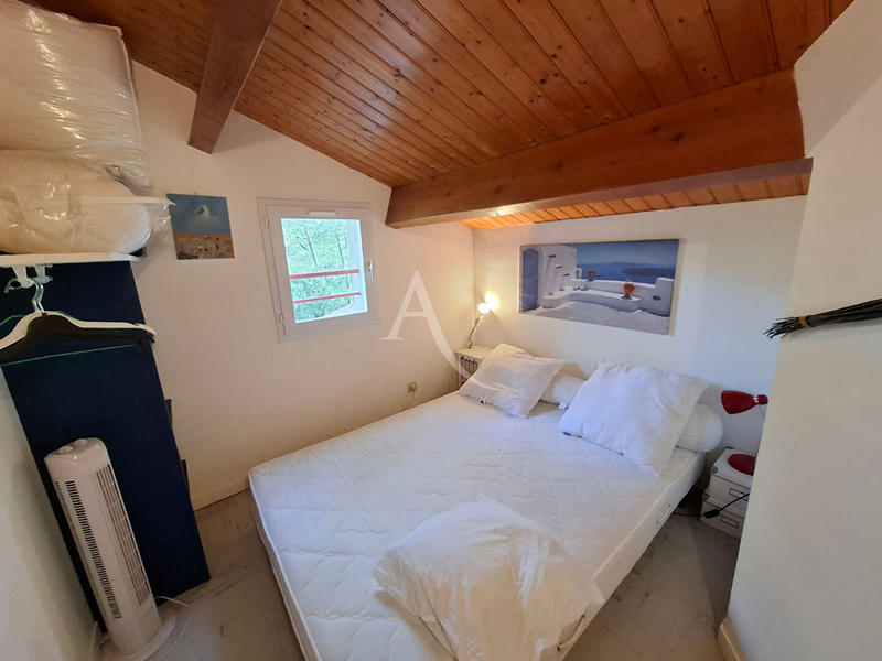 Maison - 38 m² - 4 pièces