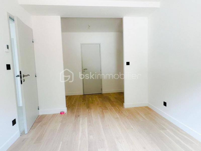 Maison - 97 m² - 4 pièces