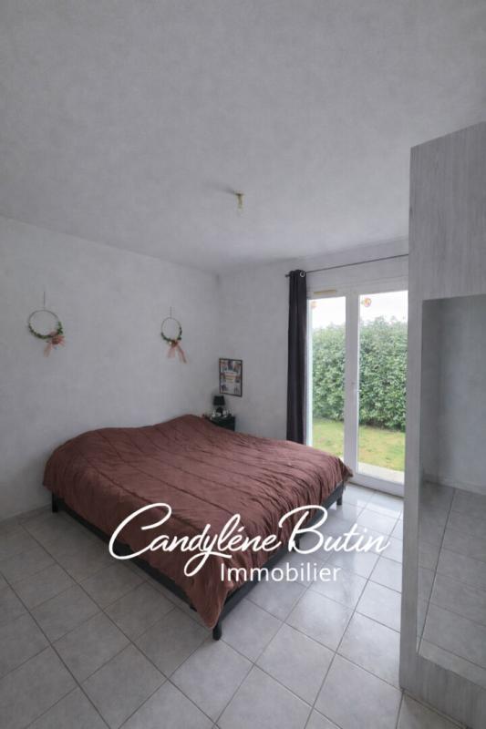 Villa - 87 m² - 4 pièces