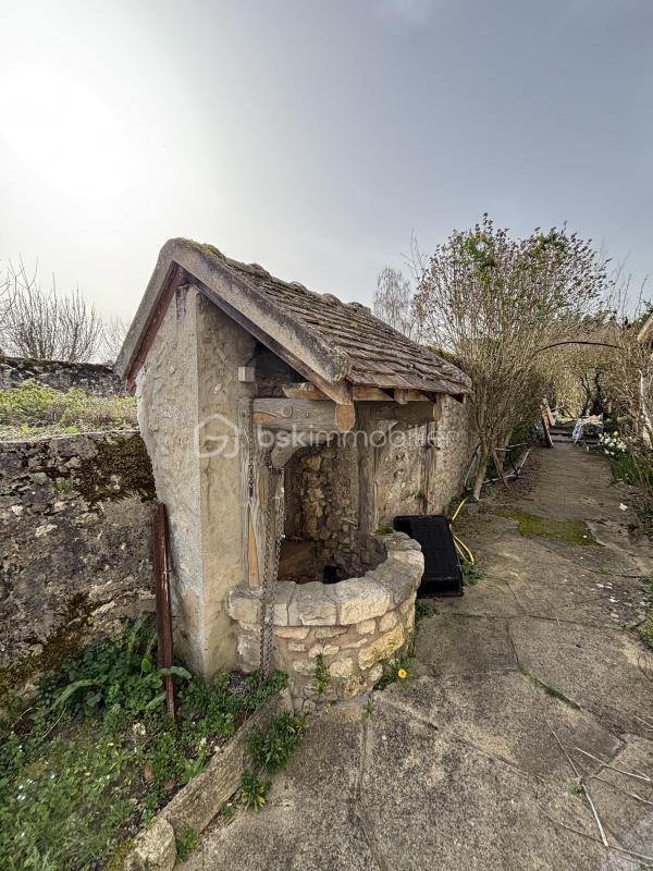 Maison - 155 m² - 5 pièces