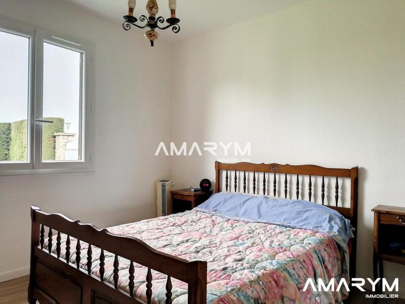 Maison - 130 m² - 4 pièces