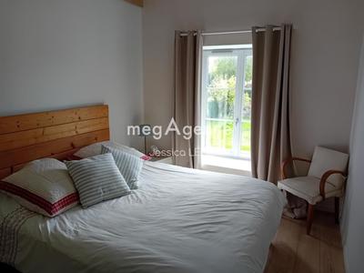 Maison de campagne - 168 m² - 5 pièces