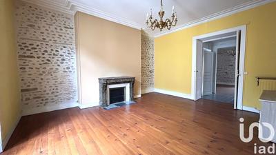 Appartement - 179 m² - 7 pièces