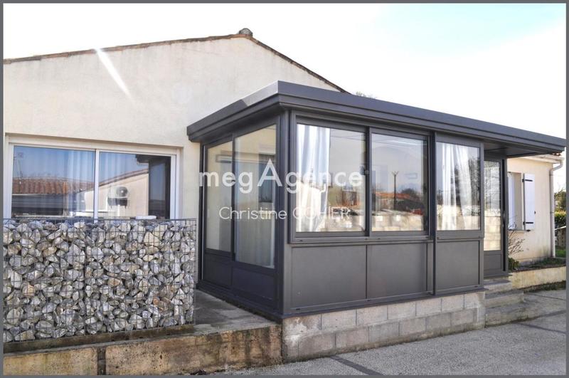 Maison - 175 m² - 9 pièces