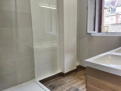 Appartement - 96 m² - 3 pièces