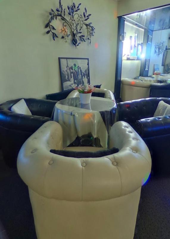 Local commercial - 95 m²