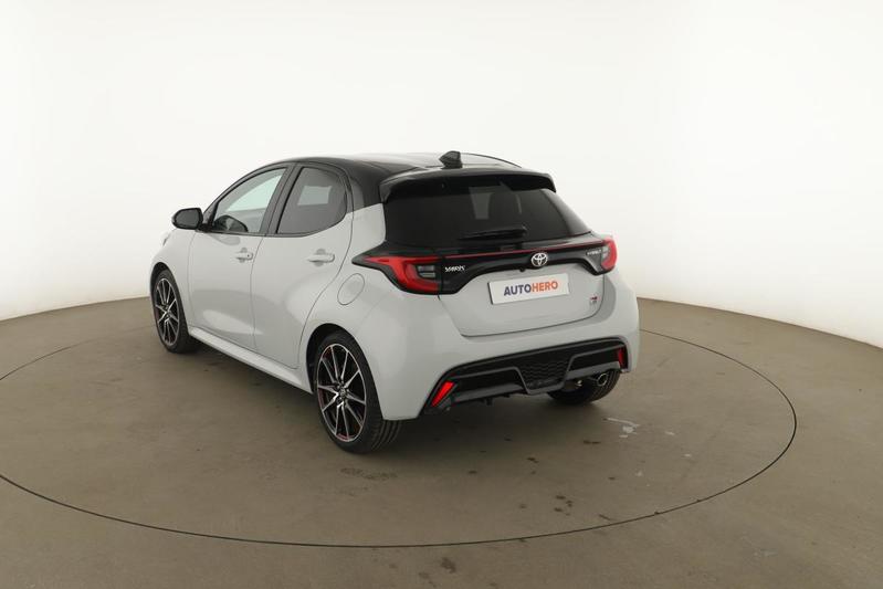 Toyota Yaris 1.5 Hybrid Gr Sport 116h
