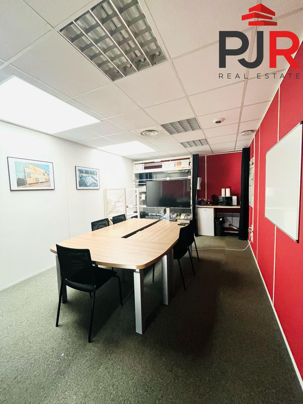 Bureau - 90 m²