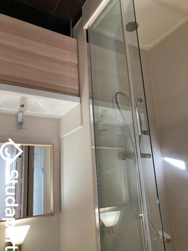 Chambre - 14 m² - 1 pièce