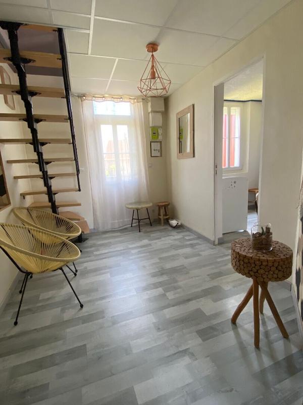 Maison - 94 m² - 4 pièces
