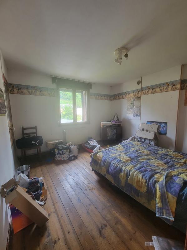 Maison - 139 m² - 8 pièces