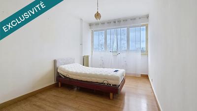 Appartement - 72 m² - 3 pièces