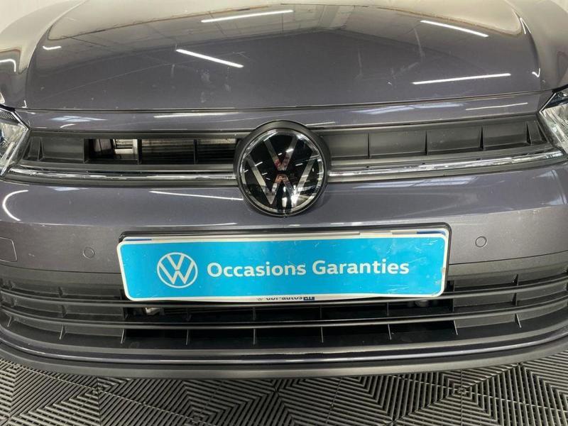 Volkswagen Polo 1.0 Tsi 95 s&amp;S Dsg7 Vw Edition