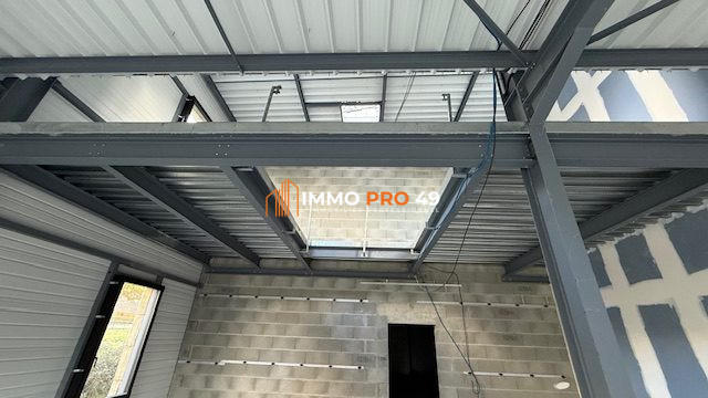 Local commercial - 260 m²