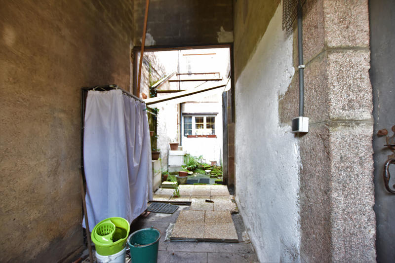 Maison - 108 m² - 4 pièces