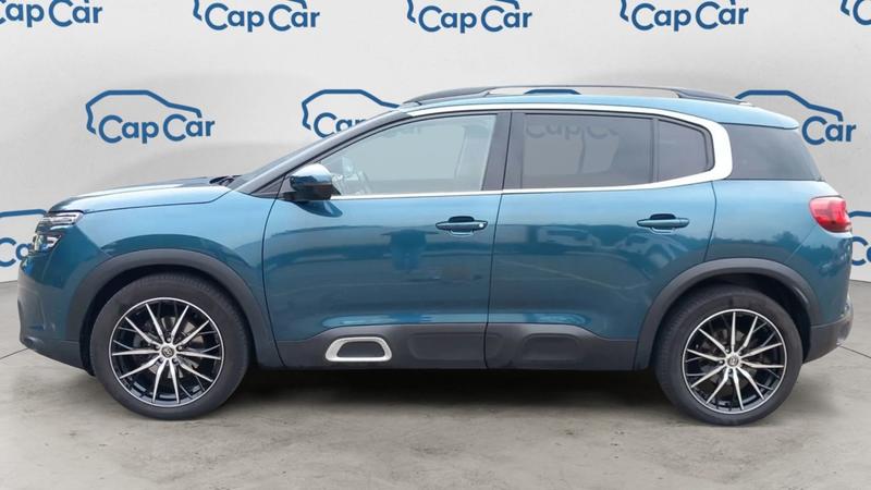 Citroën C5 Aircross 1.5 HDi 130 Shine