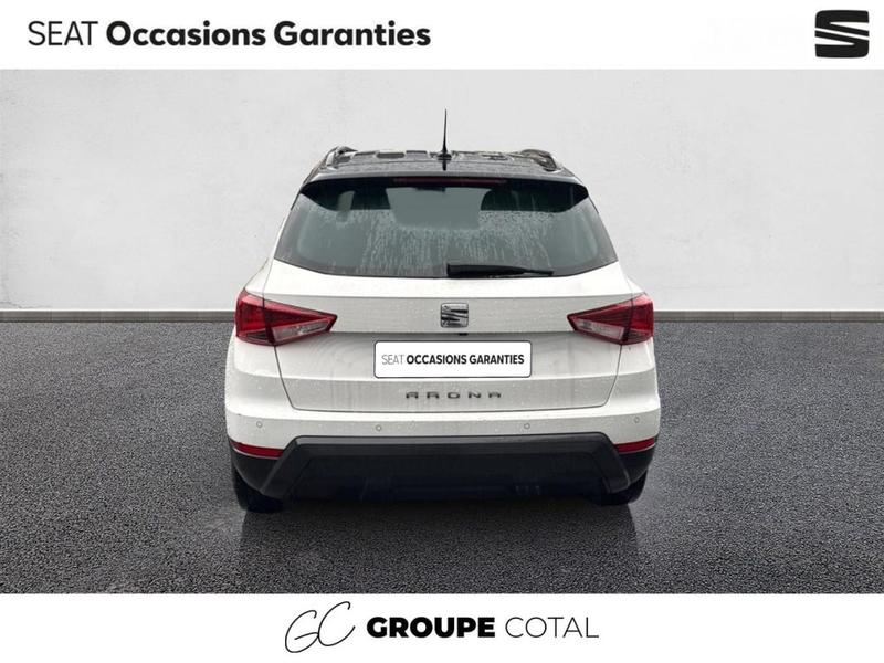 Seat Arona 1.0 EcoTSI 95 ch Start/Stop Bvm5 Urban