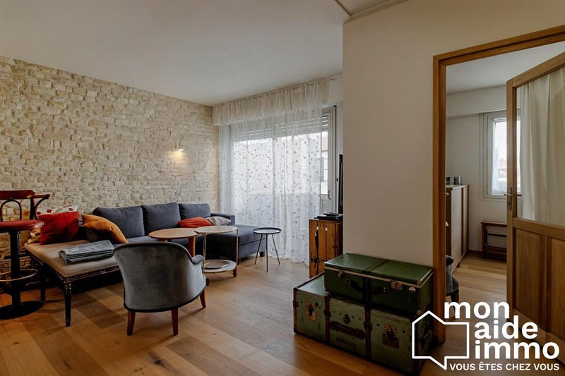 Maison - 117 m² - 4 pièces