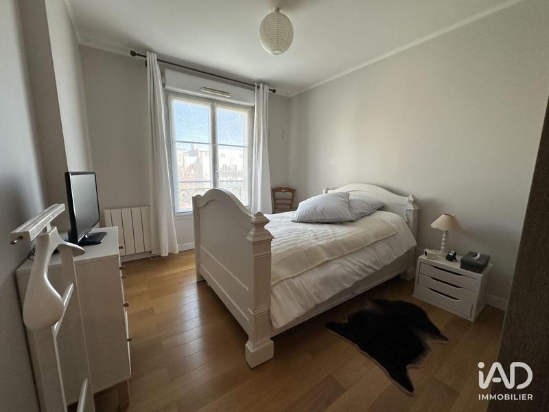 Appartement - 85 m² - 4 pièces