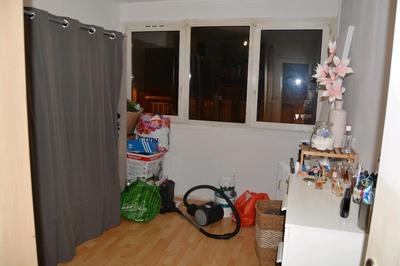 Appartement - 50 m² - 3 pièces