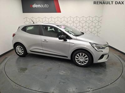 Renault Clio TCe 90 Equilibre