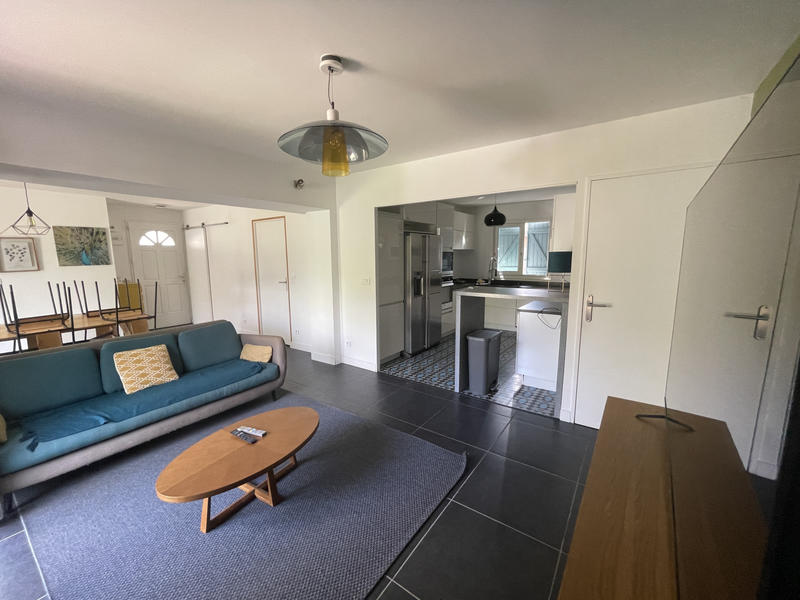 Villa - 98 m² - 4 pièces