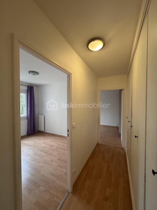 Appartement - 69 m² - 3 pièces