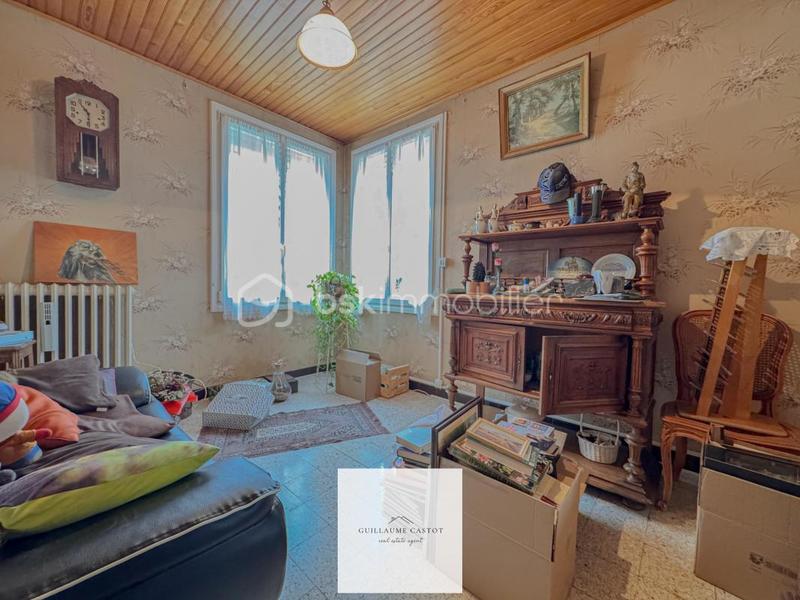 Villa - 101 m² - 5 pièces