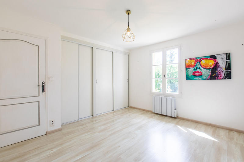 Maison - 296 m² - 8 pièces