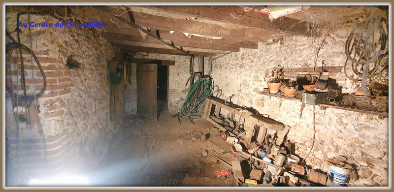 Maison - 104 m² - 5 pièces