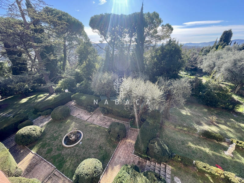 Appartement - 62 m² - 2 pièces