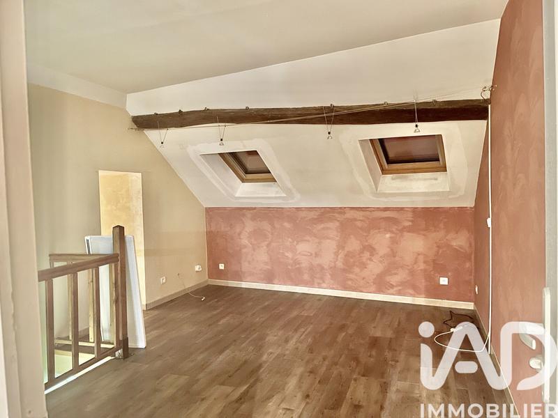 Maison - 170 m² - 8 pièces