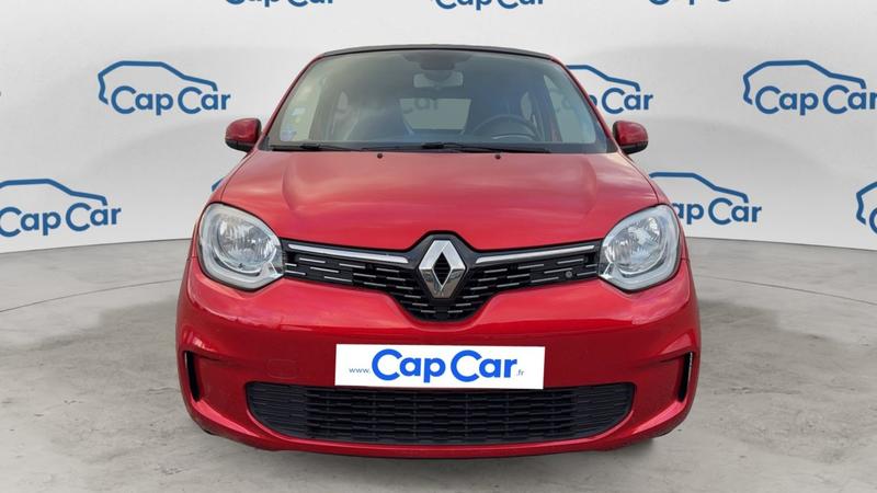 Renault Twingo 0.9 TCe 90 Energy Intens