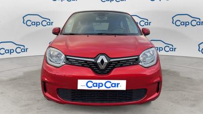 Renault Twingo 0.9 TCe 90 Energy Intens