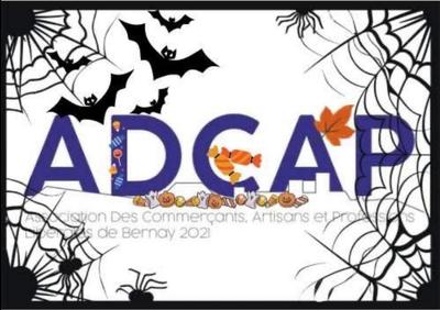 Vos commerçants font Samhain