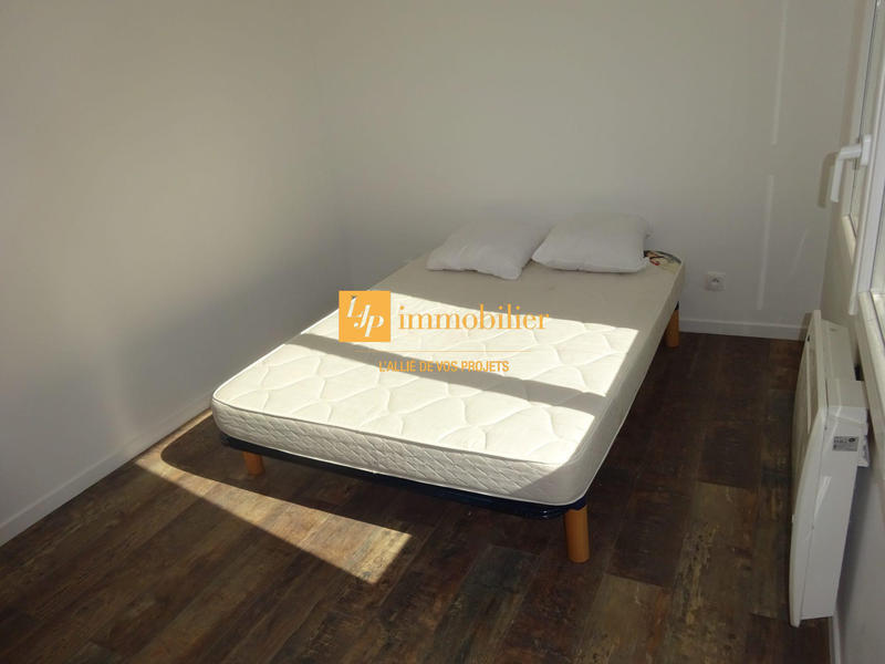 Maison - 27 m² - 1 pièce