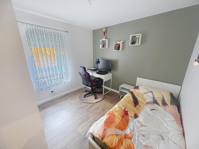 Maison - 149 m² - 6 pièces