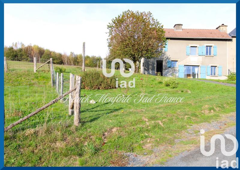 Maison de ville - 130 m² - 5 pièces