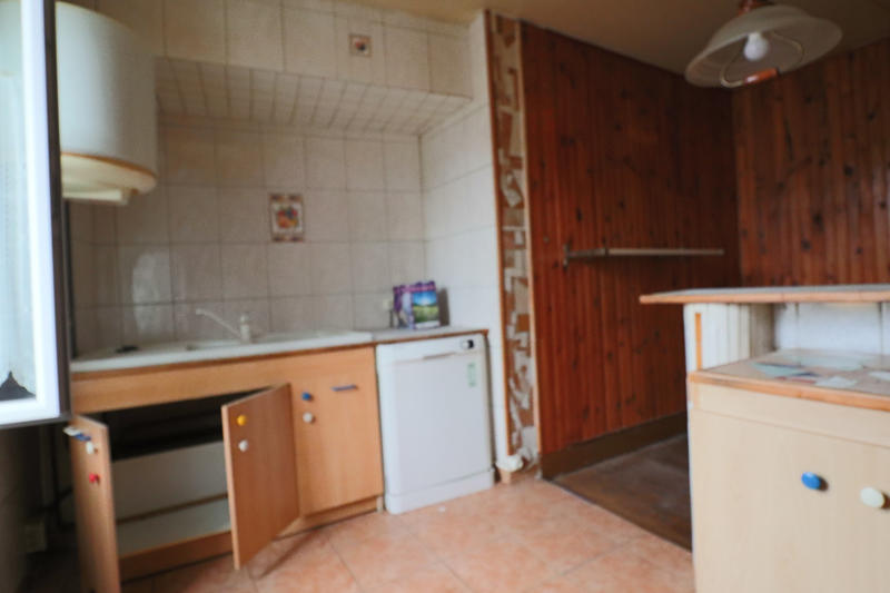 Maison - 232 m² - 11 pièces