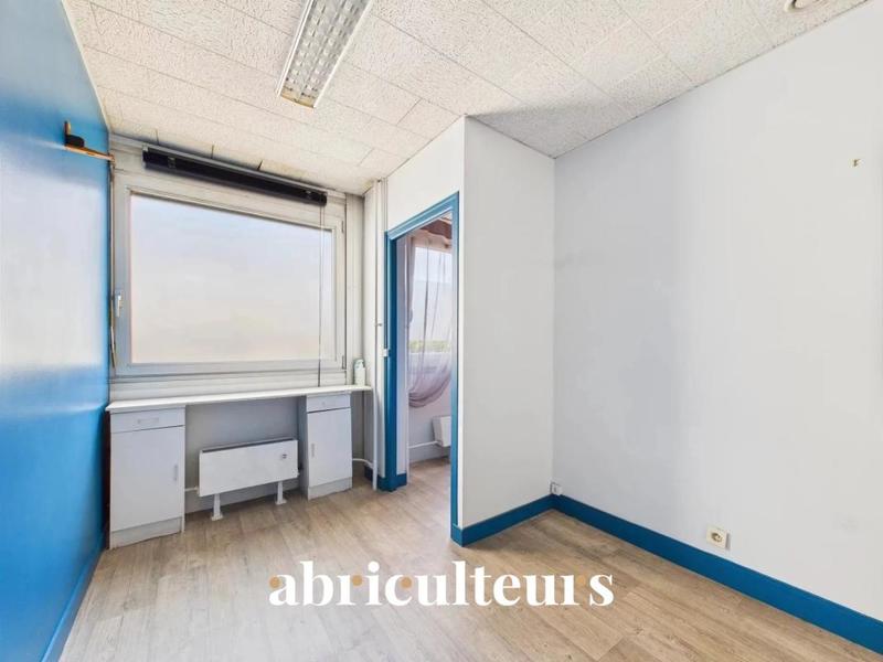 Bureau - 39 m² - 3 pièces