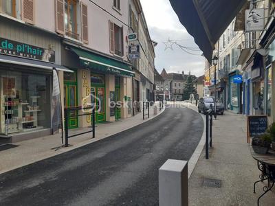 Bureau - 87 m² - 2 pièces