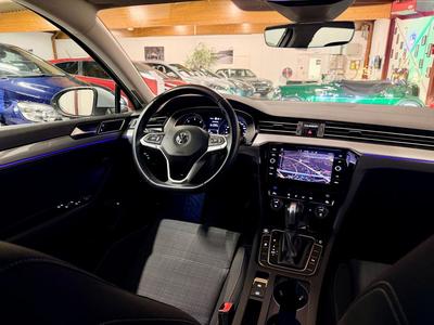 Volkswagen Passat Sw 1.6tdi 120ch Dsg7 - 1ere Main