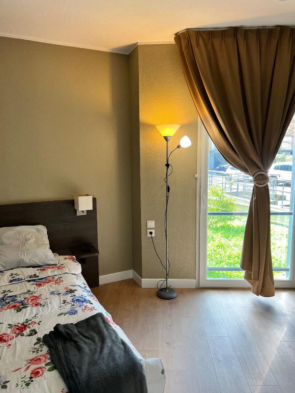 Appartement - 35 m² - 1 pièce