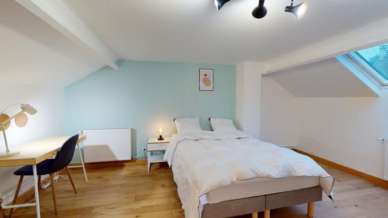 Appartement - 200 m²