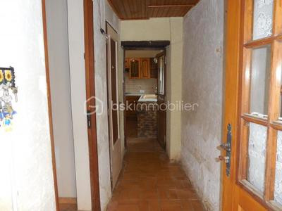 Maison - 98 m² - 4 pièces