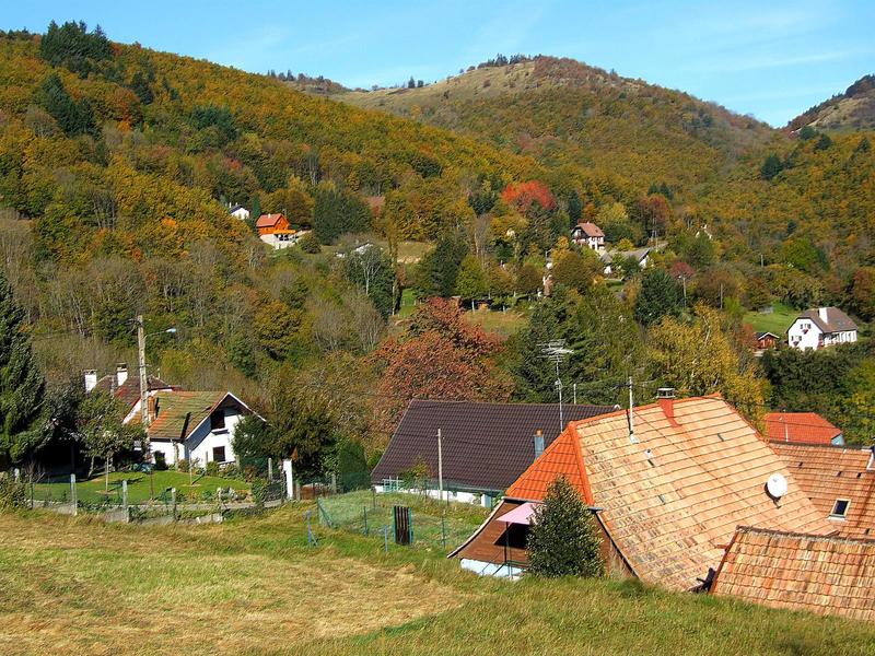 Escape Game : Bourbach le Haut, le village des montagnes